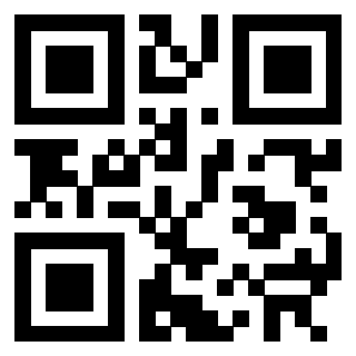 Immagine del Qr Code di 3302583192