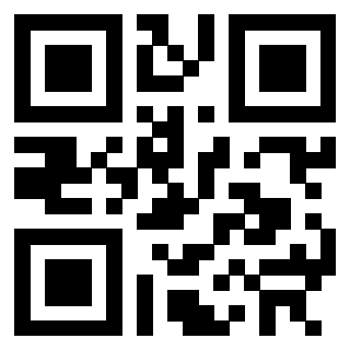 3302583198 Qr Code associato