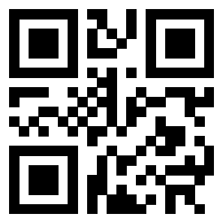 3302583200 - Immagine del QrCode