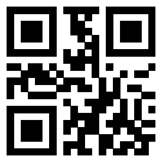 Immagine del Qr Code di 3302583201