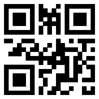 Scansione del QrCode di 3302583205