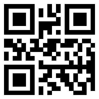Immagine del Qr Code di 3302583206