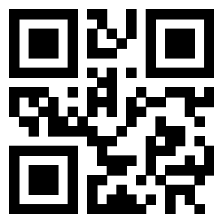Scansione del Qr Code di 3302583207
