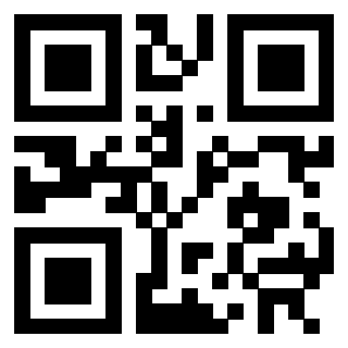 Qr Code di 3302583213