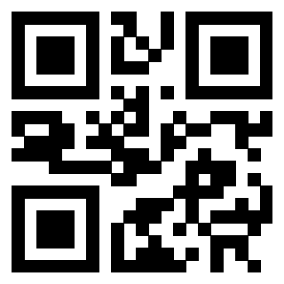 Il Qr Code di 3302583215