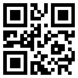 3302583216 QrCode associato