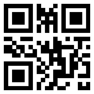 Il QrCode di 3302583217