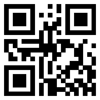 Scansione del Qr Code di 3302583219