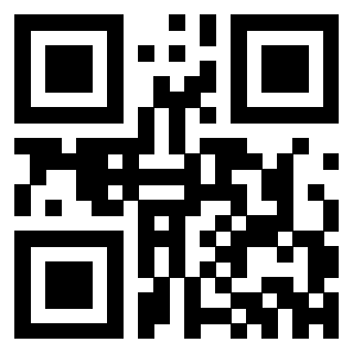3302583221 - Immagine del QrCode associato