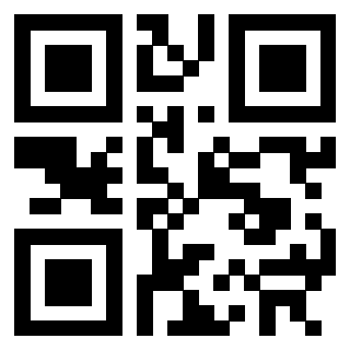 Il Qr Code di 3302583222