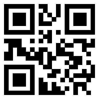 Immagine del QrCode di 3302583223