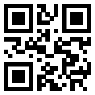 Il Qr Code di 3302583227