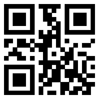 3302583228 - Immagine del QrCode associato