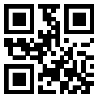 Scansione del Qr Code di 3302583230