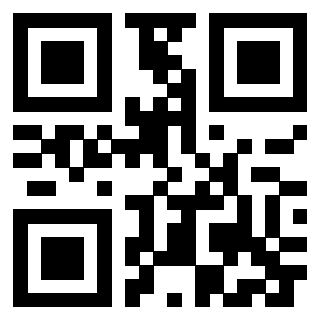 Scansione del QrCode di 3302583232