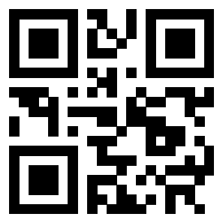 3302583236 - Immagine del QrCode associato