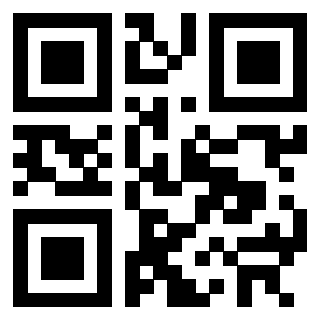 Il Qr Code di 3302583238