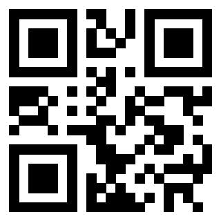 Immagine del Qr Code di 3302583240