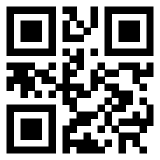 Il Qr Code di 3302583241