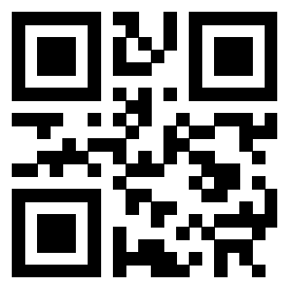 3302583242 Qr Code associato