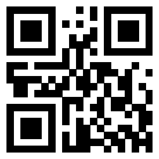 3302583246 - Immagine del Qr Code associato