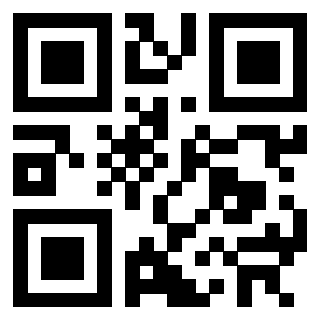 Il QrCode di 3302583250