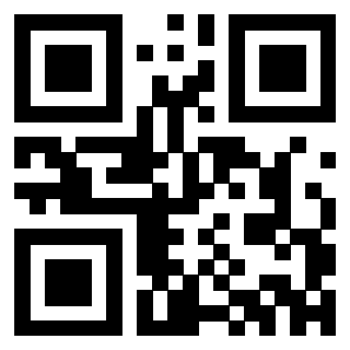 Immagine del QrCode di 3302583254