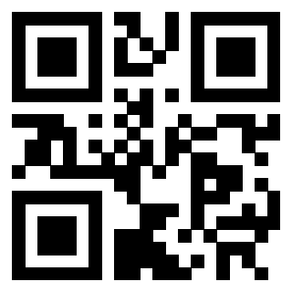 Immagine del QrCode di 3302583257