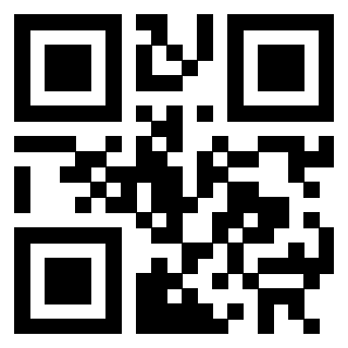 3302583259 - Immagine del QrCode associato