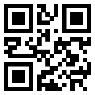 Il QrCode di 3302583260