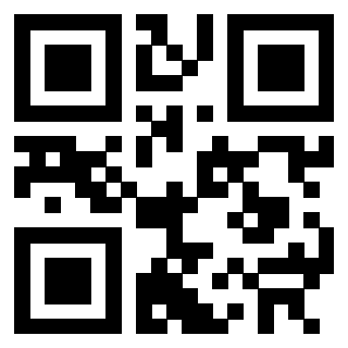 Il QrCode di 3302583262