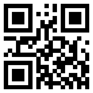 Immagine del QrCode di 3302583263