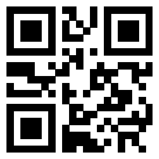 3302583264 QrCode associato