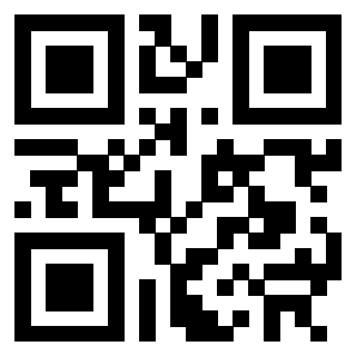 Immagine del Qr Code di 3302583268
