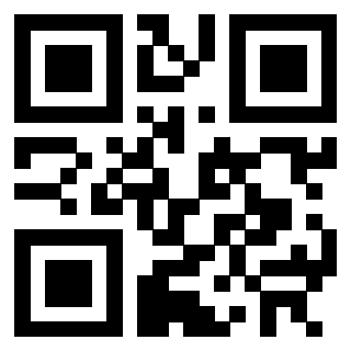 3302583269 - Immagine del QrCode