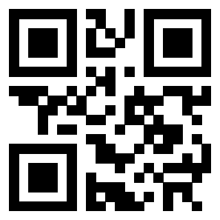 Il Qr Code di 3302583270