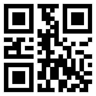Immagine del QrCode di 3302583274