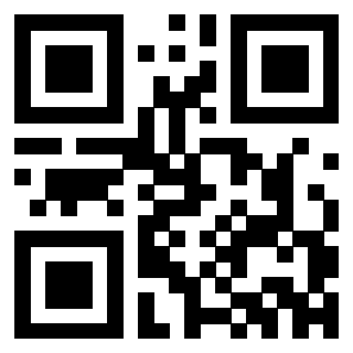 3302583281 - Immagine del Qr Code associato