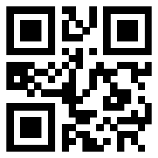 3302583286 - Immagine del QrCode associato