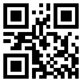 Immagine del Qr Code di 3302583288
