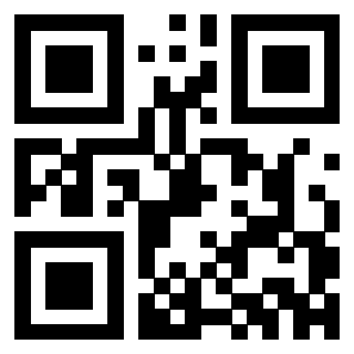3302583289 - Immagine del Qr Code