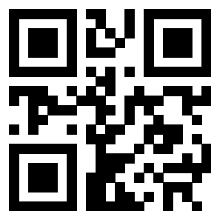 3302583290 - Immagine del QrCode