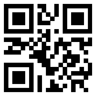 3302583291 - Immagine del QrCode