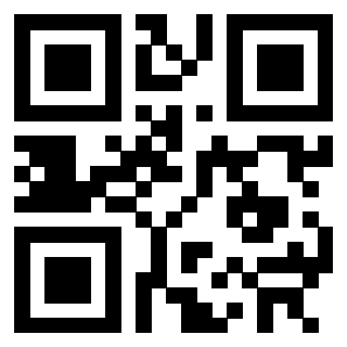 3302583292 - Immagine del Qr Code
