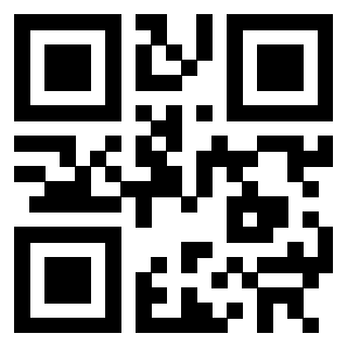3302583296 - Immagine del QrCode