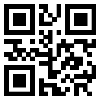 3302583298 - Immagine del QrCode
