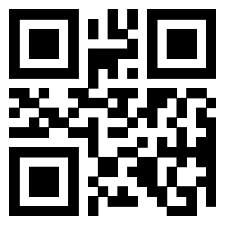 3302583299 - Immagine del QrCode
