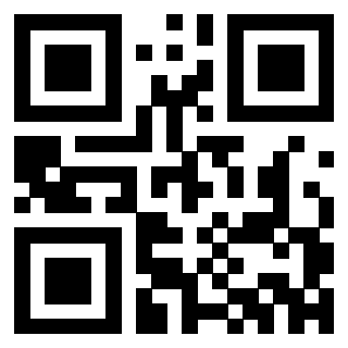 Immagine del Qr Code di 3302583300