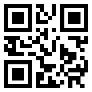 3302583303 Qr Code associato