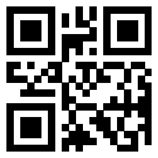 Scansione del Qr Code di 3302583304
